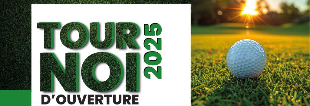 Tournois ouverture 2025